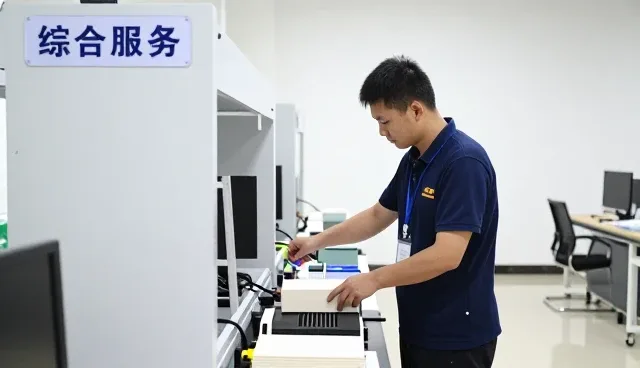 短视频推广服务